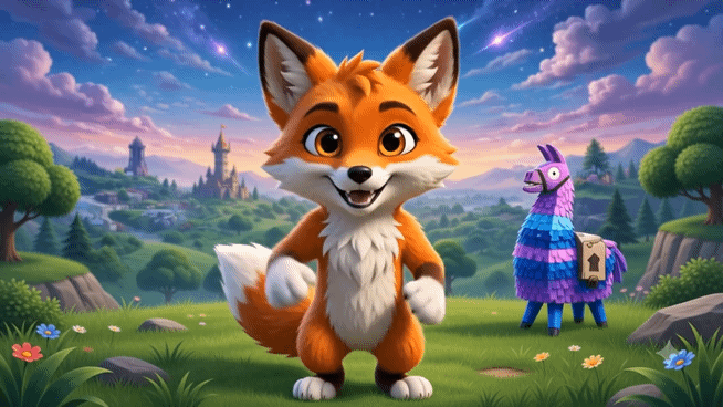 Fuchs