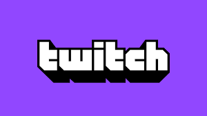 Twitch Logo